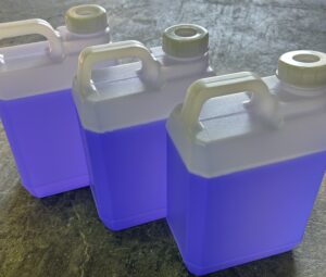 レジン