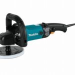 USA Makita 9227c / 9237c 7″ sanding+polisher