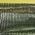 Techno Aramid 3D Net