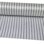 Carbon Hybrid Flex Cloth