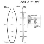 EPS 6′ 1 NB