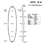 EPS 9’4” V1