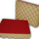 Finishing Block
