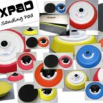 Flex Sanding Pad