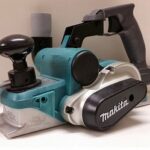 USA MAKITA Modified Planer