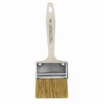 Hot Coat Brush