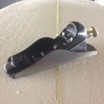 Stanley Block Plane 7′