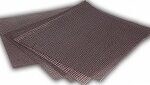 Super Gauze Sheet for Finishing Block