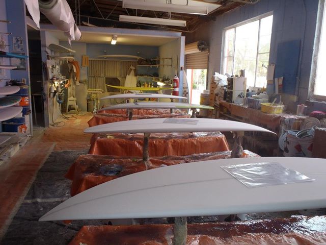 Laminating service